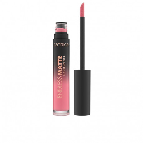 Catrice vedel huulepulk ENDLESS MATTE 4,5ml, #040-Wifey