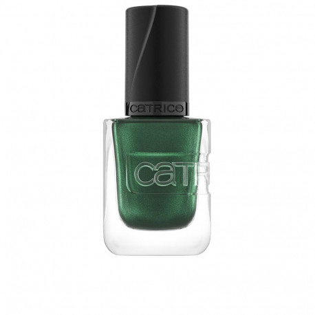 Catrice küünelakk GEL AFFAIR 10,5ml, #047-Deep Woods Spell