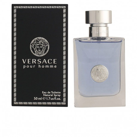 Versace tualettvesi Pour Homme 50ml