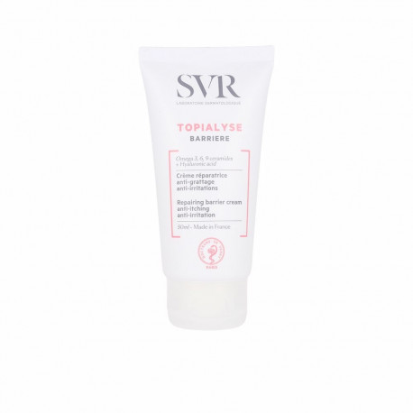 SVR TOPIALYSE crème barriere 50 ml