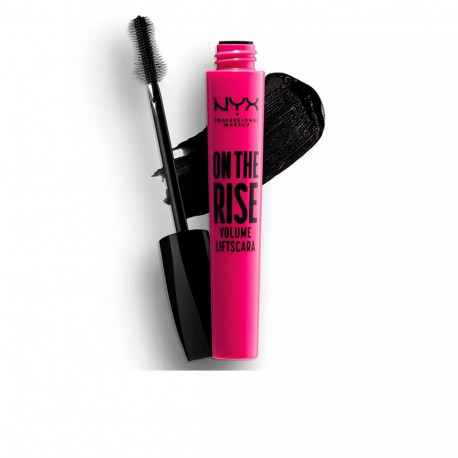 NYX Professional Makeup ripsmetušš ON THE RISE Volume Lift 5ml, must