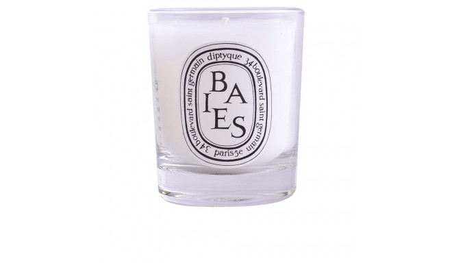 Diptyque lõhnaküünal Baies 70g