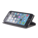 Smart Magnetic case for Honor Magic 8 Pro black