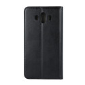 Smart Magnetic case for Honor Magic 8 Pro black