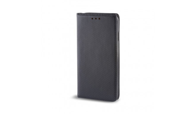 Smart Magnet case for Honor Magic 8 Pro black
