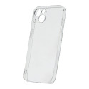 Slim case 2 mm for Honor Magic 8 Pro transparent