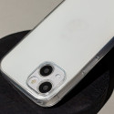 Slim case 2 mm for Xiaomi 17 transparent