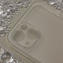 Slim case 2 mm for Xiaomi 17 transparent