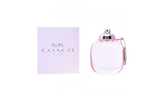 Coach Edt Spray (90ml)