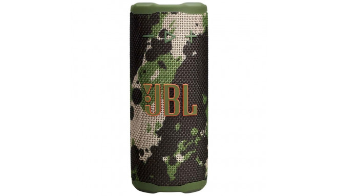 JBL Grip Portable Speaker camouflage