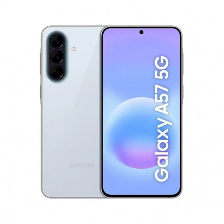 Samsung Galaxy A57 5G Smartphone 8GB / 128GB Awesome Iceblue