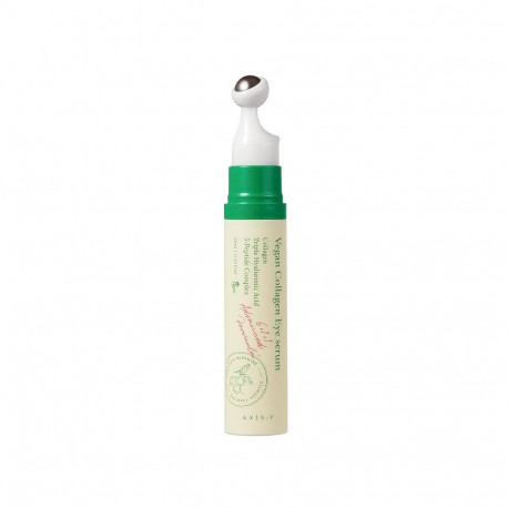 AXIS-Y Vegan Collagen Eye Serum 10ml