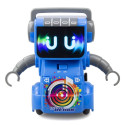 SILVERLIT interactive robot ROBO REMIX