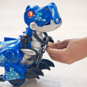 SILVERLIT Robot Train My Dino
