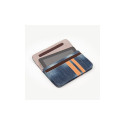 PLATINET CASE FOR TABLET 9,7" - 10,1" TEKSAS/BLUE 41740