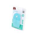 Omega mouse OM-414 Wireless, blue (42595)