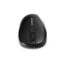 Omega mouse OM-415 Wireless, black
