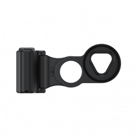 JJC MSG P2C BLACK Magnetic Grip & Filter Adapter System