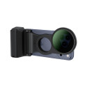 JJC MSG P2C BLACK Magnetic Grip & Filter Adapter System
