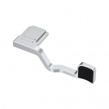 JJC TA XT30III SILVER Thumbs Up Grip