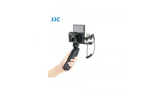 JJC TP U1 Shooting Grip