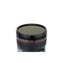 JJC filter neutraalhall ND1000 55mm