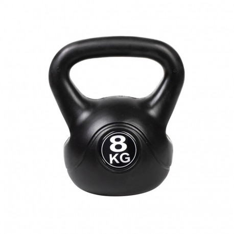 Sangpomm CHRISTOPEIT Kettlebell 8kg
