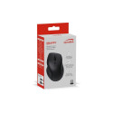 SNAPPY Rechargeable Mouse - Wireless, black