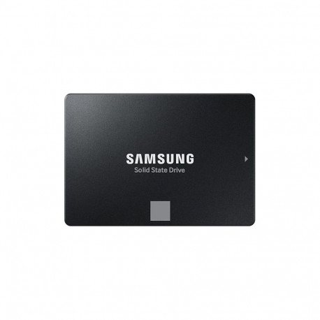 SSD Samsung 2TB 870 Evo 2,5" SATA
