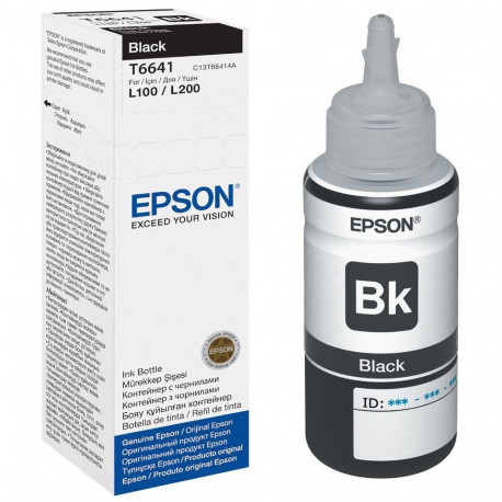 Tint Epson T6641, must