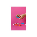 Constructor - Marioinex Mini Waffle Building Blocks 350 pcs Multicolour