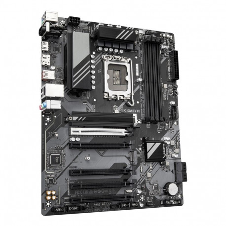 Motherboard - GIGABYTE B760 DS3H WIFI6E GEN5, Intel 14th Gen, DDR5, Wi-Fi 6E