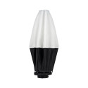 Lighting Modifier - Newell 30 cm Mini Bowens Softbox Lantern (compact, quick setup, lightweight)
