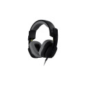 Headset - Logitech ASTRO Gaming A10 Gen 2 (wired, unidirectional mic, black)
