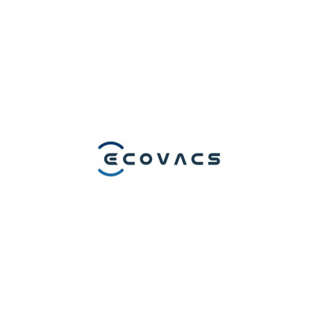 Cleaning Robot - Ecovacs Winbot W2S 320x310x185mm Gray/White