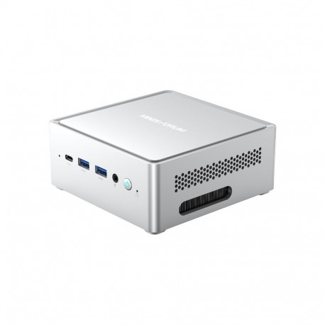 Mini PC - Minis Forum NAB6 Lite, Intel Core i5-12600H, 64 GB RAM, 2 TB SSD, Barebone