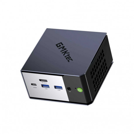 Mini PC - GMKtec K16 Ryzen 7 7735HS 32GB 1TB Win 11 Pro
