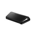 Portable SSD - Lexar SL600 2TB 2000MB/s USB-C/A 256-bit AES Encryption