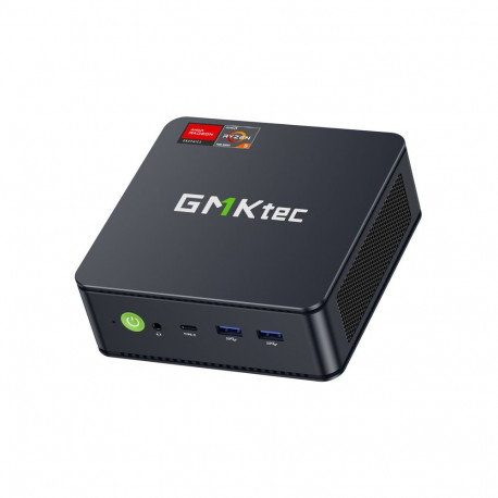 Mini PC - GMKtec M6 Ultra Ryzen 5 7640HS 32GB RAM 1TB SSD WIN 11 Pro