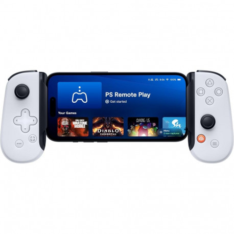 Backbone One Gen 2 Gamepad for iPhone & Android - PlayStation Edition