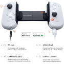 Backbone One Gen 2 Gamepad for iPhone & Android - PlayStation Edition