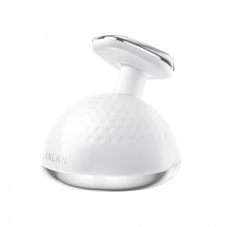 Health & Personal Care - ANLAN 02-AXTY31-02A Body Massager Ultrasonic Vibration Light Therapy