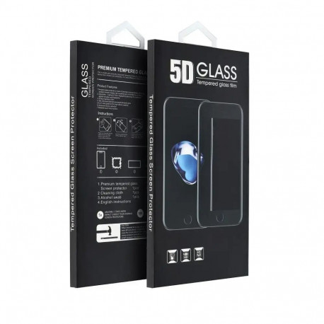 5D Full Glue karastatud kaitseklaas telefonile Galaxy A12 | Galaxy M12