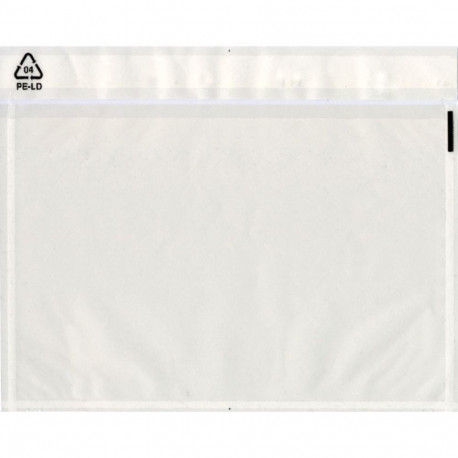 DocuPocket 325 x 325 + 15 mm