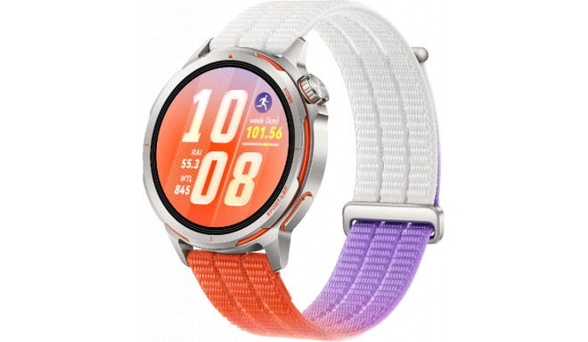 Huawei Watch GT Runner 2, dawn orange