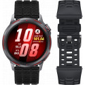 Huawei Watch GT Runner 2, midnight black