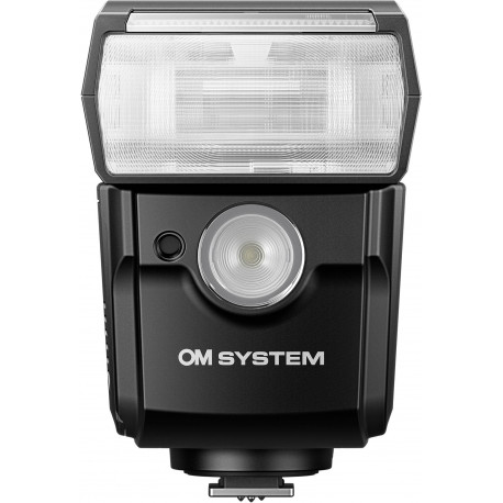 OM SYSTEM flash FL-700WR