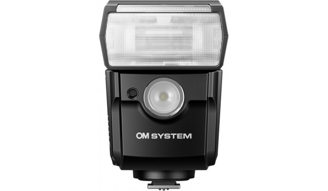 OM SYSTEM flash FL-700WR