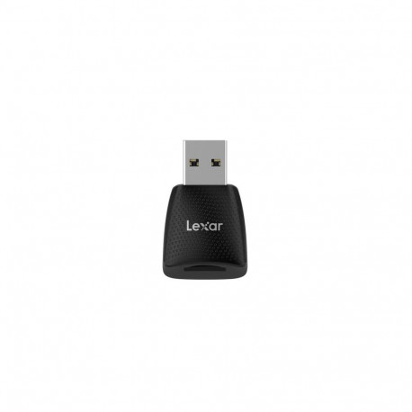 Lexar RW330 card reader USB 3.2 Gen 1 (3.1 Gen 1) Type-A Black