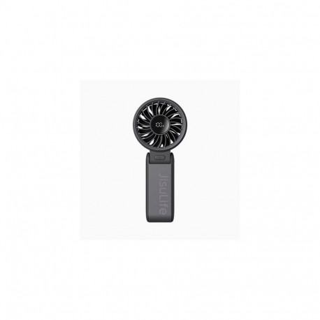 JisuLife Life7 Black Handheld fan